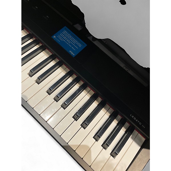 Used Williams Legato 88 Key Digital Piano