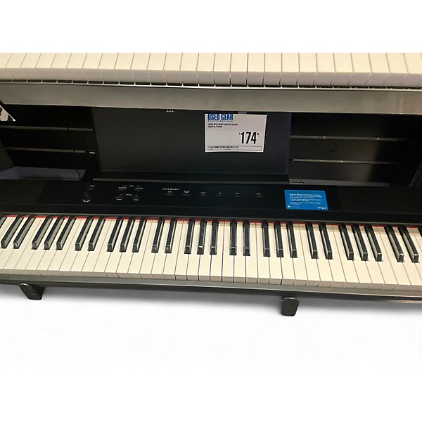 Used Williams Legato 88 Key Digital Piano