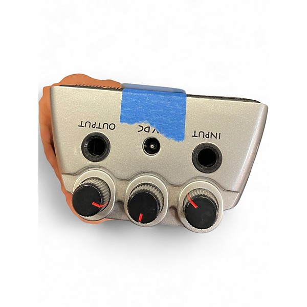 Used Danelectro Fab Overdrive Effect Pedal