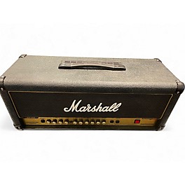 Used Marshall AVT 50H Solid State Guitar Amp Head