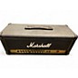 Used Marshall AVT 50H Solid State Guitar Amp Head thumbnail
