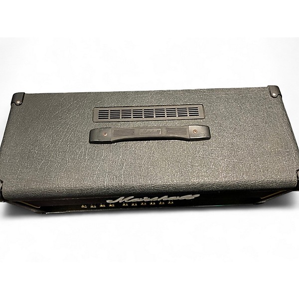 Used Marshall AVT 50H Solid State Guitar Amp Head