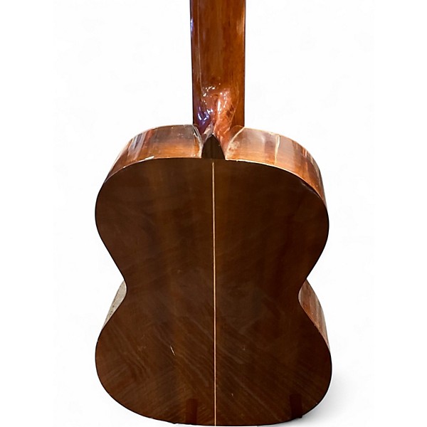 Used Giannini AWN6 Natural Classical Acoustic Guitar