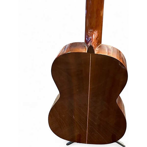 Used Giannini AWN6 Natural Classical Acoustic Guitar