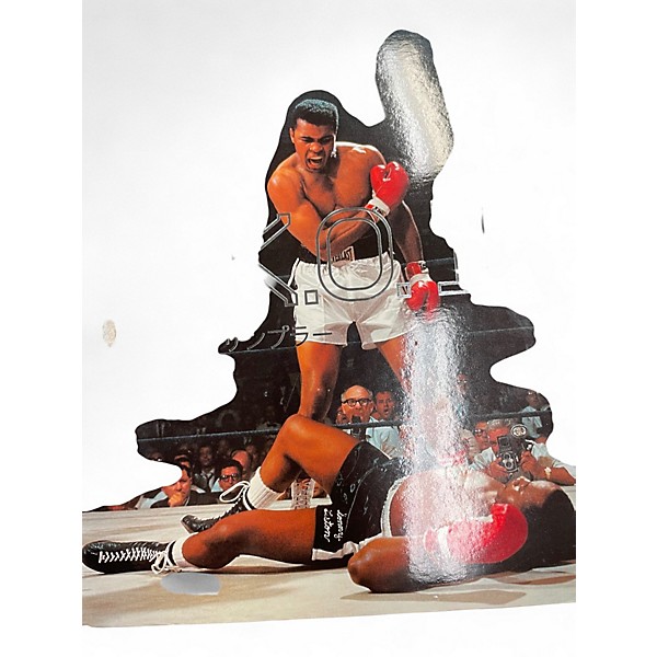 Used teenage engineering K.O. II