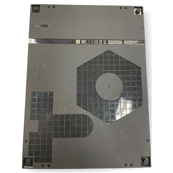 Used teenage engineering K.O. II