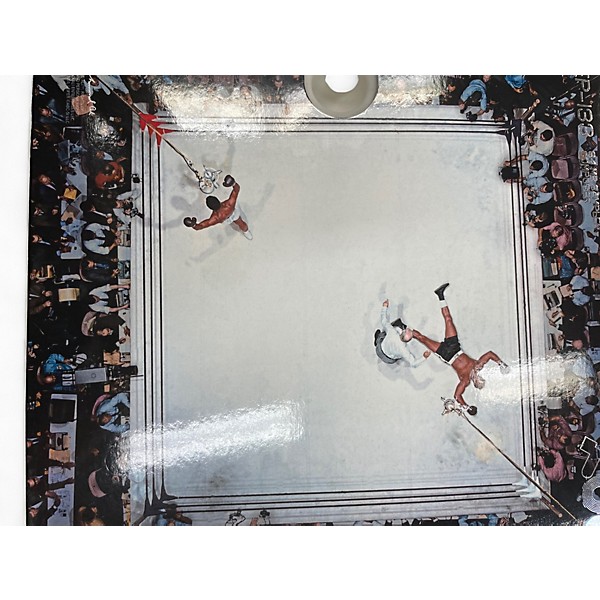 Used teenage engineering K.O. II