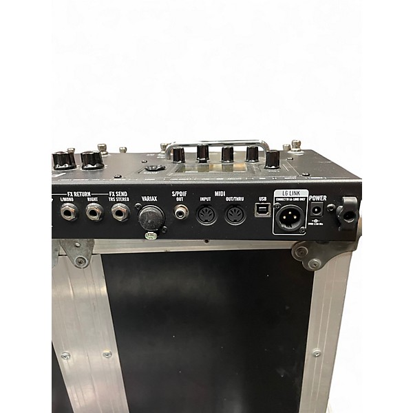 Used Laney IRT120H Tube Guitar Amp Head