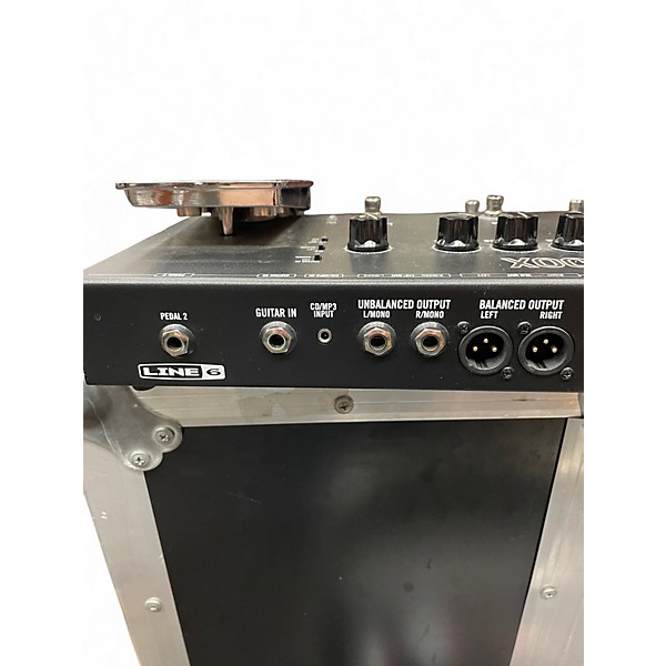 Used Laney IRT120H Tube Guitar Amp Head