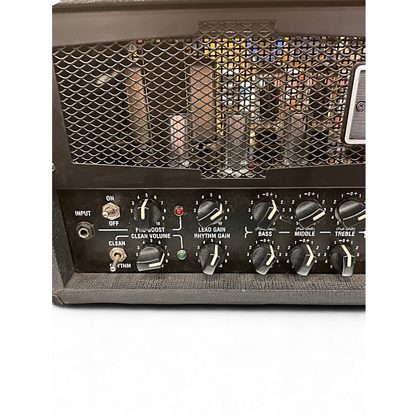 Used Laney IRT120H Tube Guitar Amp Head