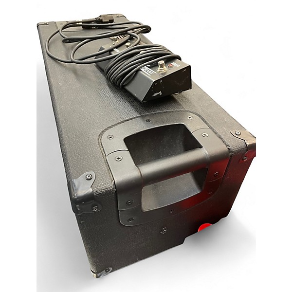 Used Laney IRT120H Tube Guitar Amp Head