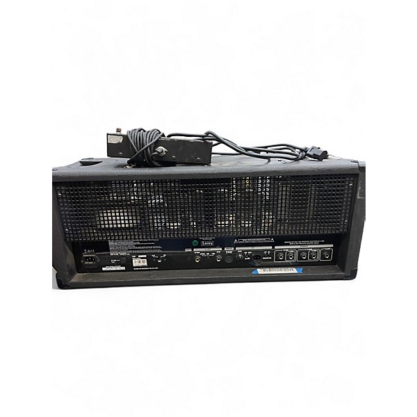 Used Laney IRT120H Tube Guitar Amp Head