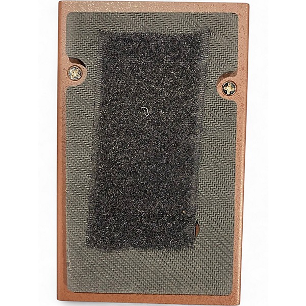Used L.r. Baggs PARA ACOUSTIC D.I. Pedal