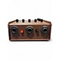 Used L.r. Baggs PARA ACOUSTIC D.I. Pedal