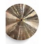 Used Paiste 14in Light Hi Hat Pair 14' Cymbal
