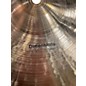 Used Paiste 14in Light Hi Hat Pair 14' Cymbal