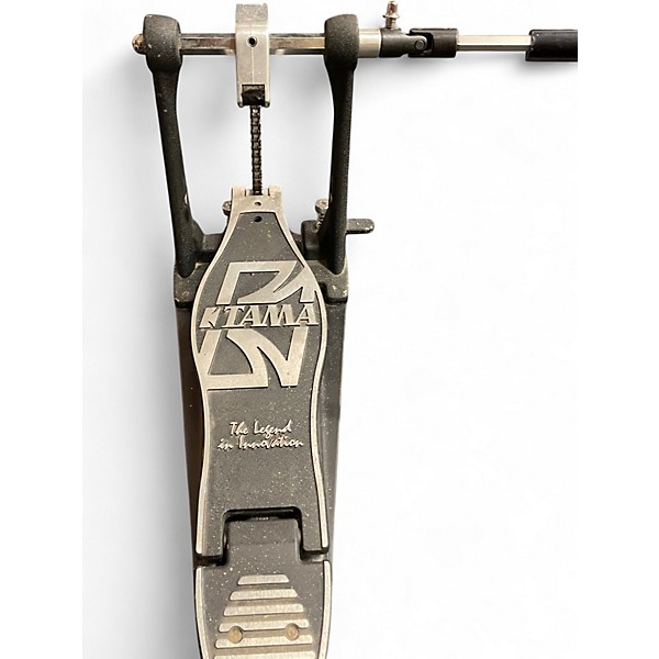 Used TAMA Power Glide Double Bass Drum Pedal Double Bass Drum Pedal