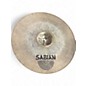 Used SABIAN 20in AAX Stage Ride Cymbal thumbnail