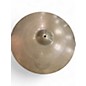 Used SABIAN 20in AAX Stage Ride Cymbal