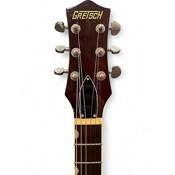 Used Gretsch Guitars G2215-P90 Streamliner Junior Ocean Turquoise Solid Body Electric Guitar