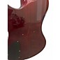 Used Schecter Guitar Research Ultra Cherry Electric Bass Guitar