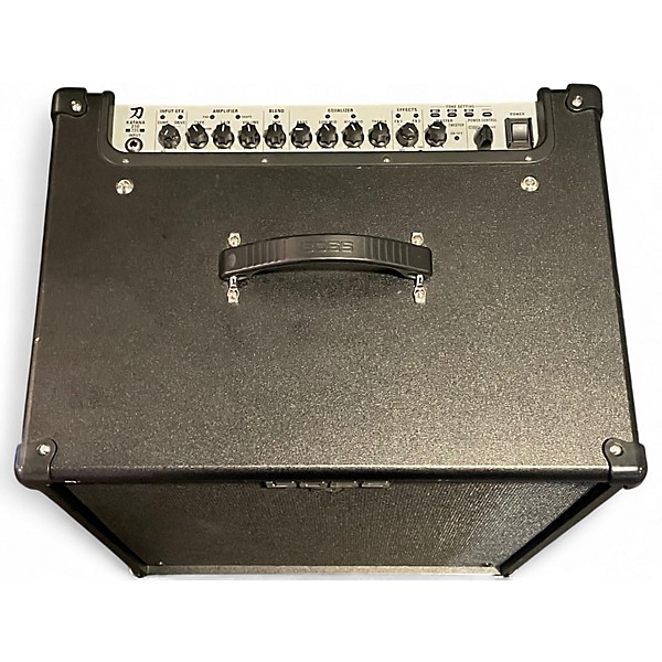 Used BOSS Katana KTN210B 160W 2x10 Bass Combo Amp