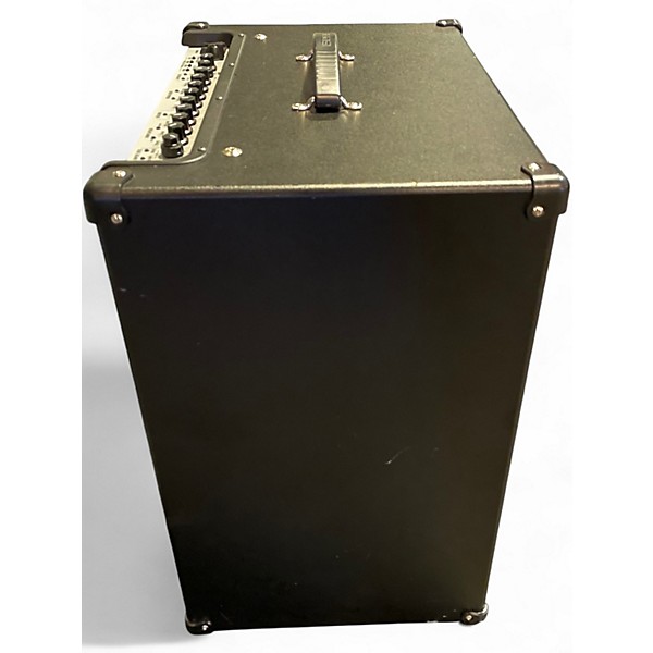 Used BOSS Katana KTN210B 160W 2x10 Bass Combo Amp