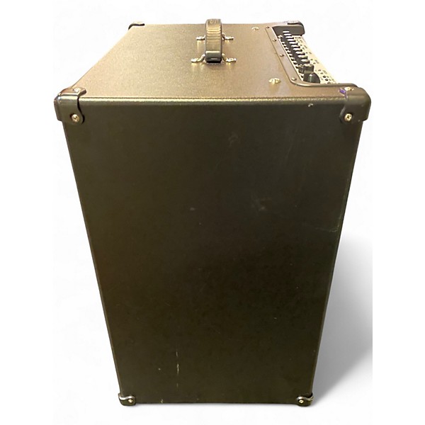 Used BOSS Katana KTN210B 160W 2x10 Bass Combo Amp