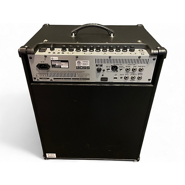 Used BOSS Katana KTN210B 160W 2x10 Bass Combo Amp