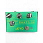 Used Joyo BAATSIN Effect Pedal thumbnail