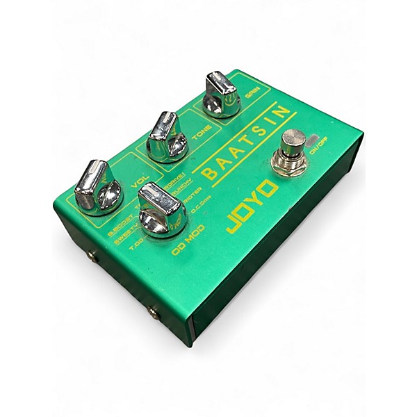 Used Joyo BAATSIN Effect Pedal