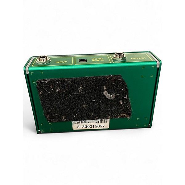 Used Joyo BAATSIN Effect Pedal