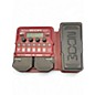 Used Zoom B1XFour Effect Processor thumbnail