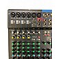 Used Yamaha MG12XU Unpowered Mixer