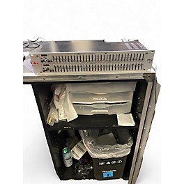 Used dbx 231 Dual 31-Band Graphic Equalizer