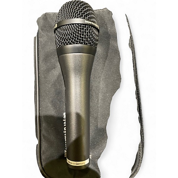 Used beyerdynamic TGV70D Dynamic Microphone