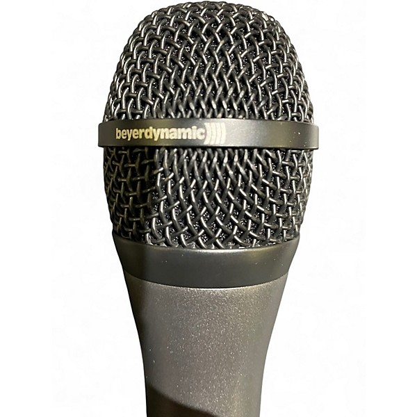 Used beyerdynamic TGV70D Dynamic Microphone