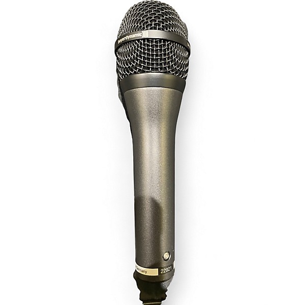 Used beyerdynamic TGV70D Dynamic Microphone
