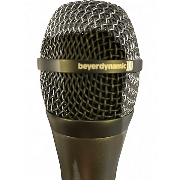 Used beyerdynamic TGV70D Dynamic Microphone