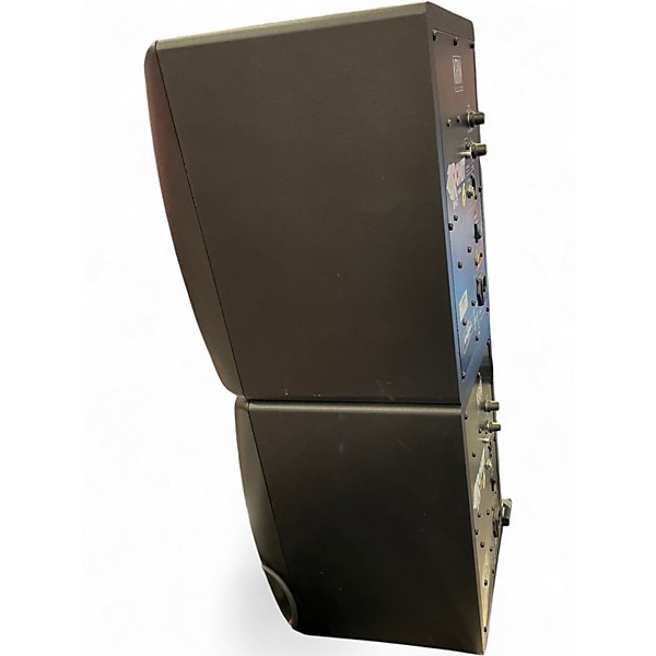 Used KRK RPG2 6  Pair Powered Monitor