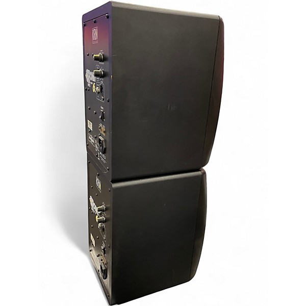 Used KRK RPG2 6  Pair Powered Monitor