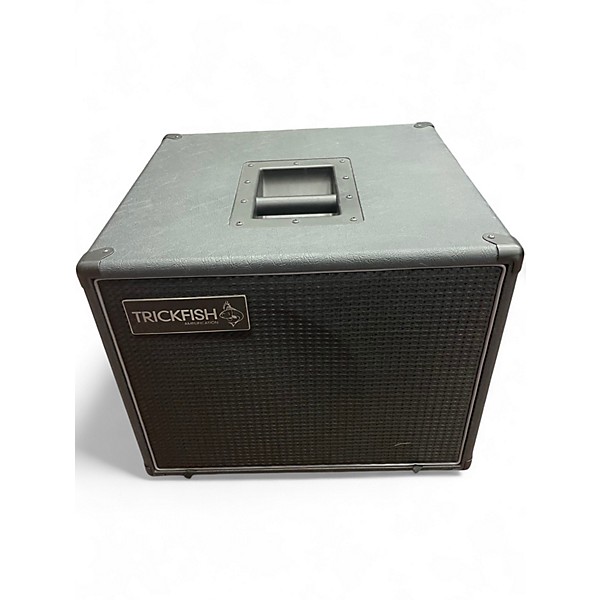 Used Trickfish SM112P Bass Cabinet