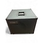 Used Trickfish SM112P Bass Cabinet thumbnail