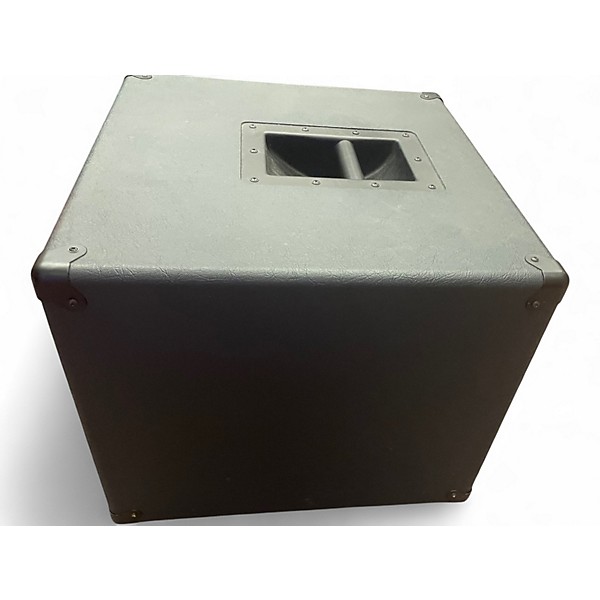 Used Trickfish SM112P Bass Cabinet