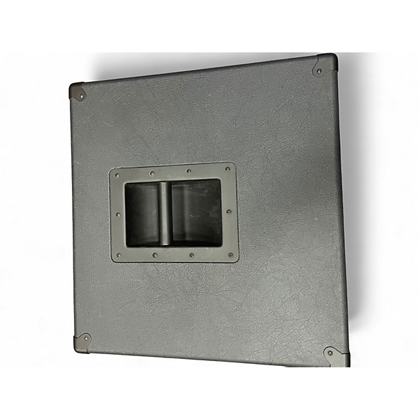 Used Trickfish SM112P Bass Cabinet