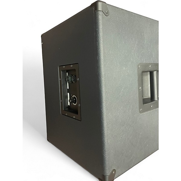 Used Trickfish SM112P Bass Cabinet