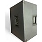 Used Trickfish SM112P Bass Cabinet