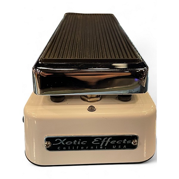 Used Xotic Effects XW1 Effect Pedal
