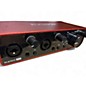 Used Focusrite Scarlett 2i2 Gen 3 Audio Interface thumbnail