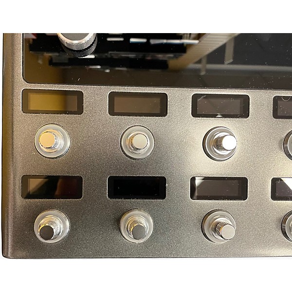 Used Fender Tone Master Pro Effect Processor